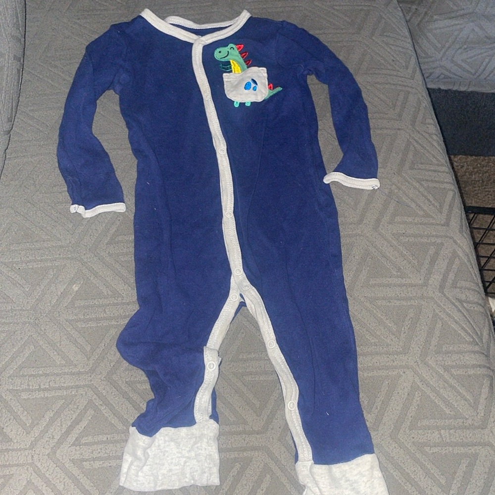 Boys sleeper